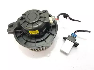 2011 On. Mk1 Hyundai I40 Heater Blower Motor With Resistor And Wire B308830520 • £27.95