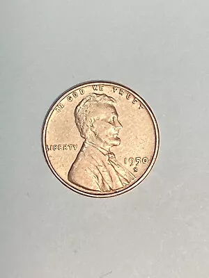 1950-S Lincoln Wheat Cent Circulated Extremely Fine • $245