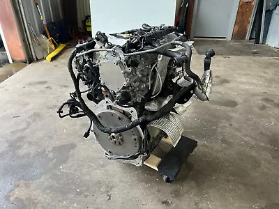 2018-2022 VOLKSWAGEN Tiguan  2.0L TSI ENGINE MOTOR COMPLETE OEM • $999.99