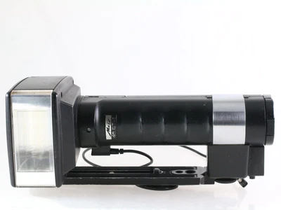 £72.76 • Buy Metz 45 CT-1 45CT-1 45 CT 1 Rod Flash Unit Flash Flash