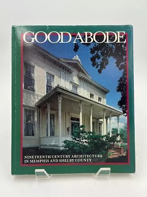 Good Abode • $29.99