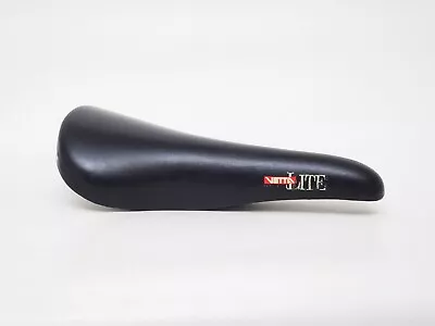 1991 Vetta Lite Turbo Style Leather Saddle 270 X 140mm Vintage Road MTB • $45