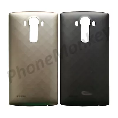 Genuine Original LG G4  Back Rear Battery Cover Case Housing NFC  • £4.95