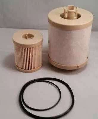 Fuel Filter For Ford F Series 6.0L Powerstroke Turbo Diesel OE Spec  New FD4616 • $11.26