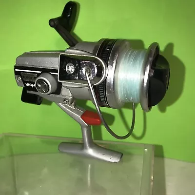 Vintage Daiwa 1600C Spinning Reel Japan Excellent Condition • $22.95