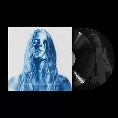 SEALED Ellie Goulding - Brightest Blue 140gm Double Vinyl LP • $10.99