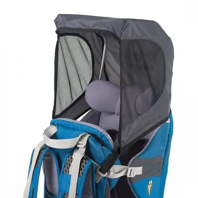 LittleLife Sun Shade To Fit Any LittleLife Child Carrier • £24.99