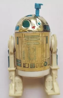 Vintage Star Wars R2-D2 Action Figure With Sensorscope/Periscope  ESB 1977 • $20