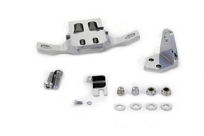 $55.87 • Buy V-Twin 31-0667 - Chrome Top Motor Mount