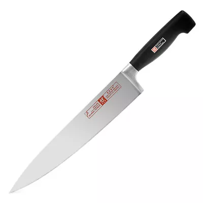 NEW Zwilling Four Star Cook's Knife 26cm • $209