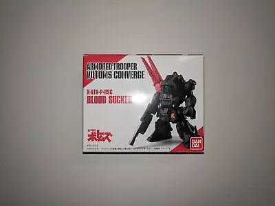 Bandai Armored Trooper Votoms Converge Blood Sucker (New) (Free Shipping) • $27