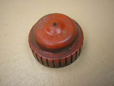 FMC Bolens G11XL Tractor Fuel Tank Cap • $9.99