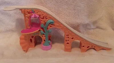 My Lil' Ponyville Amusement Park Rollercoaster - No Accessories • $8