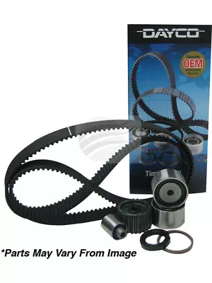 Dayco Timing Belt Kit (KTBA186) • $326.60
