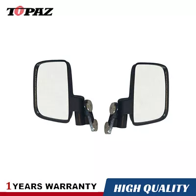 $90.49 • Buy Magnetic Tractor Mirror For KUBOTA B JOHN DEERE Strongest Magnets