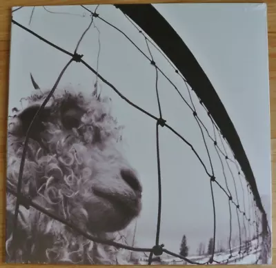 PEARL JAM Vs. LP Heavyweight Vinyl Gatefold Sealed • $64.89