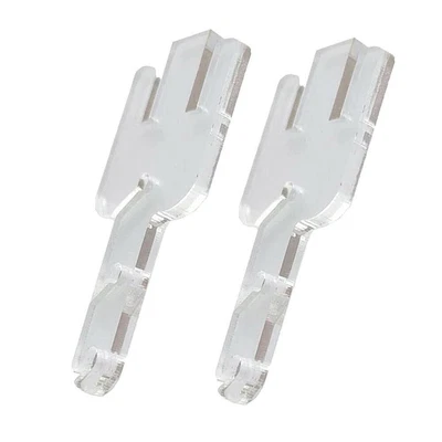 3 Different Sizes Knitting Machine Tensioner Knitted Tools Adapter  For Addi • $7.22
