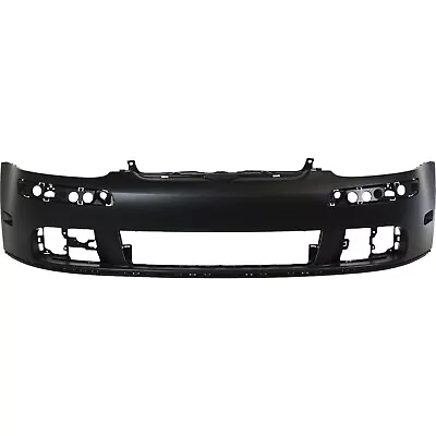 Front Bumper Cover For 2006-2009 Volkswagen Rabbit Primed Plastic • $279.10