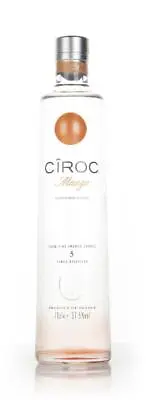 Ciroc Mango Flavoured Vodka 70cl • £42.22