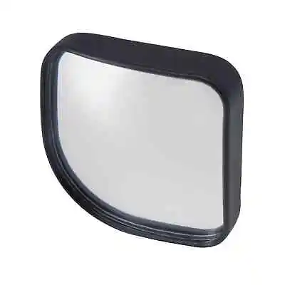 K Source CW011 2 1/8  X 2 1/8  Wedge Blind Spot Mirror • $5.36