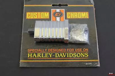 NOS Harley Davidson Custom Chrome V-Twin Shift Pedal 18-835 Made In Japan • $9.95