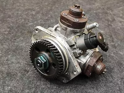 CP4 Diesel Fuel Injection Pump 12661059 OEM 6.6L Duramax LML 2500 3500 2015-16 • $289.99