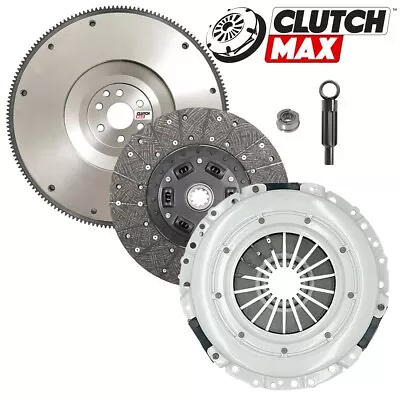 CLUTCHMAX OEM CLUTCH KIT+ HD FLYWHEEL For 2005-2010 FORD MUSTANG 4.6L GT BULLITT • $228.45