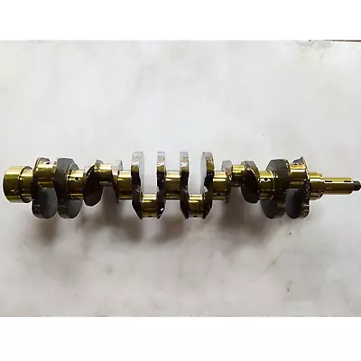 New Crankshaft 12201-06J01 For Nissan Engine TD42 • $1206.09