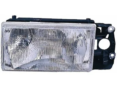 For 1990-1992 Volvo 740 Headlight Assembly Left Depo 37675SS 1991 • $129.96