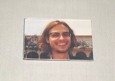 MATTHEW GRAY GUBLER  Criminal Minds    Spencer Reid    M#4 • $8.99