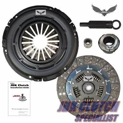 Jdk Stage 1 Clutch Kit Fits Chevy Gmc C K 1500 2500 3500 Pickup Blazer Jimmy • $123.45