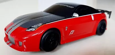 Hornby Scalextric Need For Speed. Nissan 350Z. Tested + New Braids Fitted. 1:32  • £19.99