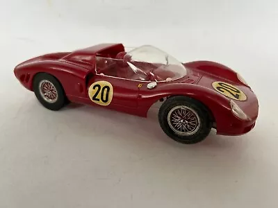 K&B Ferrari 330P2 1/24 Scale Slot Car • $129.95