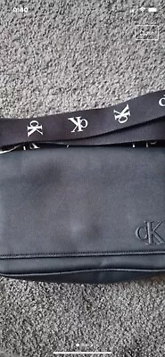 Calvin Klein Bag Black • £7