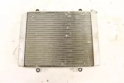 Kawasaki Mule 4010 Diesel 13 Radiator 39061-0205 33489 • $195.99