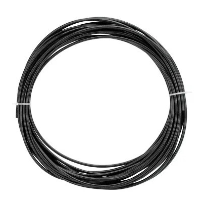 Air Brake Line Tubing Nylon Air Ride Hose 1/4  Od 50 Feet 15 Meters SAEJ844 • $15.99