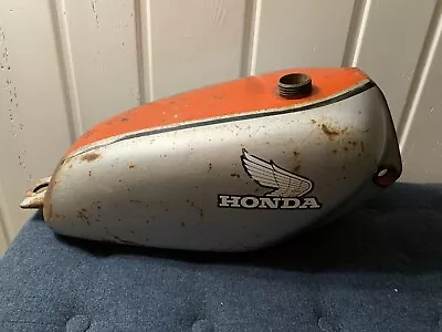 1975 Honda MT250 Gas Tank Display Only • $65