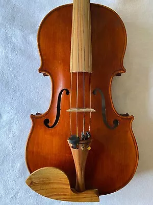 Viola/Bratsche Masterinstrument Italian With Rosewood Fittings Stunning! 16  • $8900
