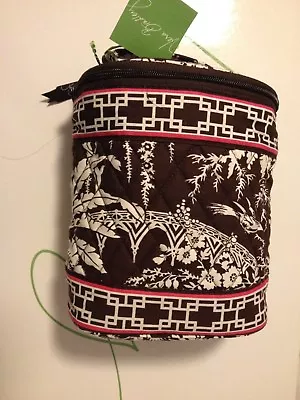 Vera Bradley Lunch Bag Cool Keeper Imperial Toile - Nwt • $15