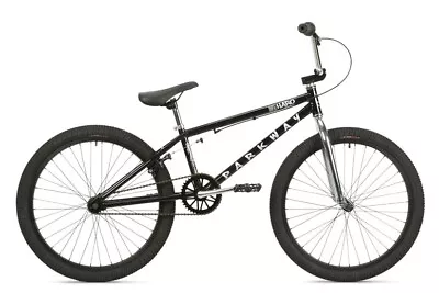 Haro Bikes Parkway 24 Street Bike Black • $399.99