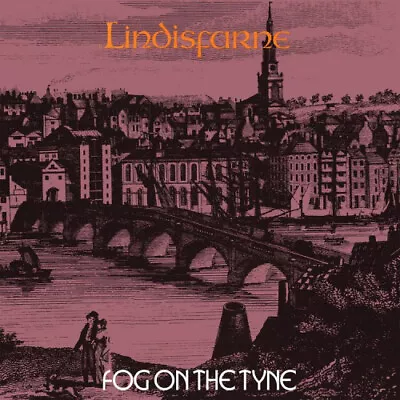 FOG ON THE TYNE By Lindisfarne • $52.60