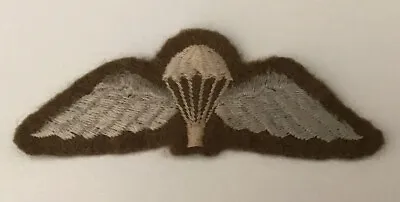 Possibly WW2 Parachute Wings. Good Condition • £19.99
