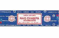 Nag Champa Incense • $12.95