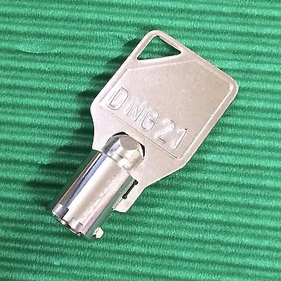 DIXIE NARCO DNG21 Vending Machine Key • $27.50