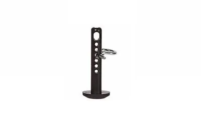 Kensington Black Pivot Tack Stand Mount For IPad Mini WindFall Accessory • £12.40