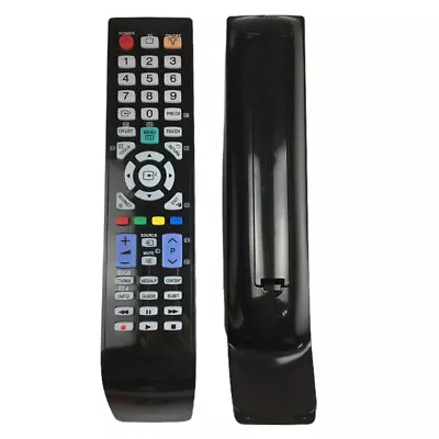 Remote Control For SAMSUNG LN52B530P7F LN52B750U1F LN40B750U1F LCD LED HDTV TV • $19.55