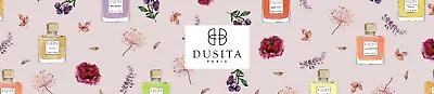 Dusita Paris Niche Vial Sprays 2.5ml NIB • $14.80