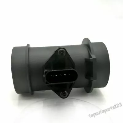 Fit BMW 316i 318i E36 E46 740D E38 Z3 0280217124 Air Flow Sensor Meter MAF H New • $26.90