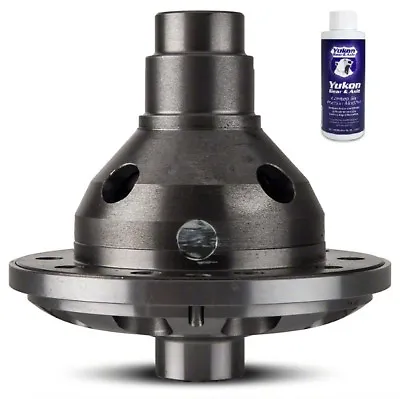 Ford 8  Mustang Falcon Comet Powergrip LSD Posi Differential Carrier 28 Spline • $388.90