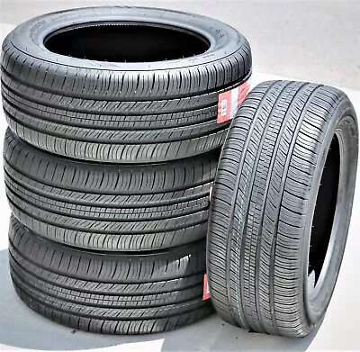 4 Tires 235/50R18 GT Radial Champiro Touring A/S AS All Season 97V • $348.66